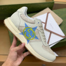 Tênis Gucci Ｇlogo