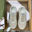 Tênis Gucci Ｇlogo