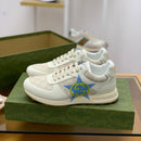 Tênis Gucci Ｇlogo