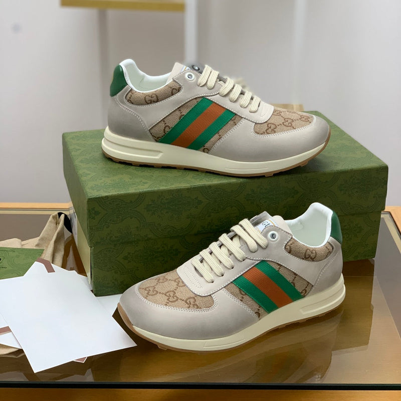 Tênis Gucci