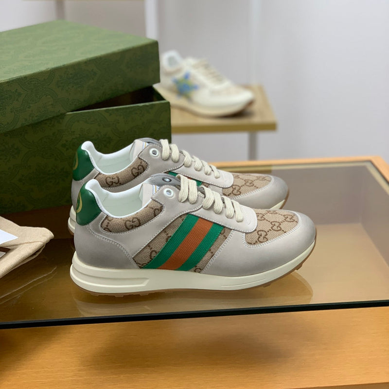 Tênis Gucci