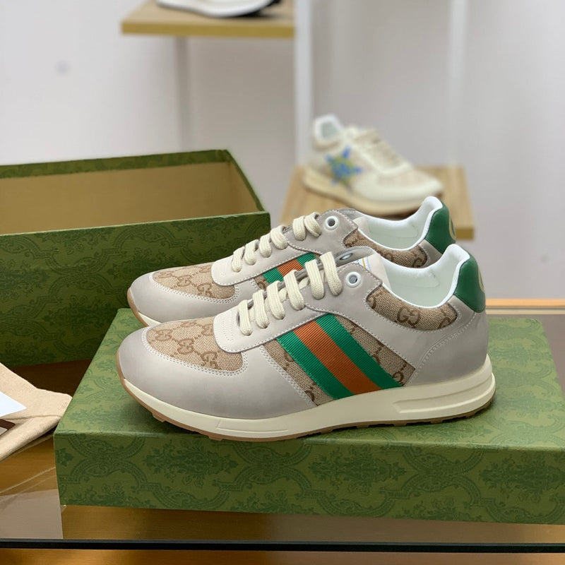 Tênis Gucci