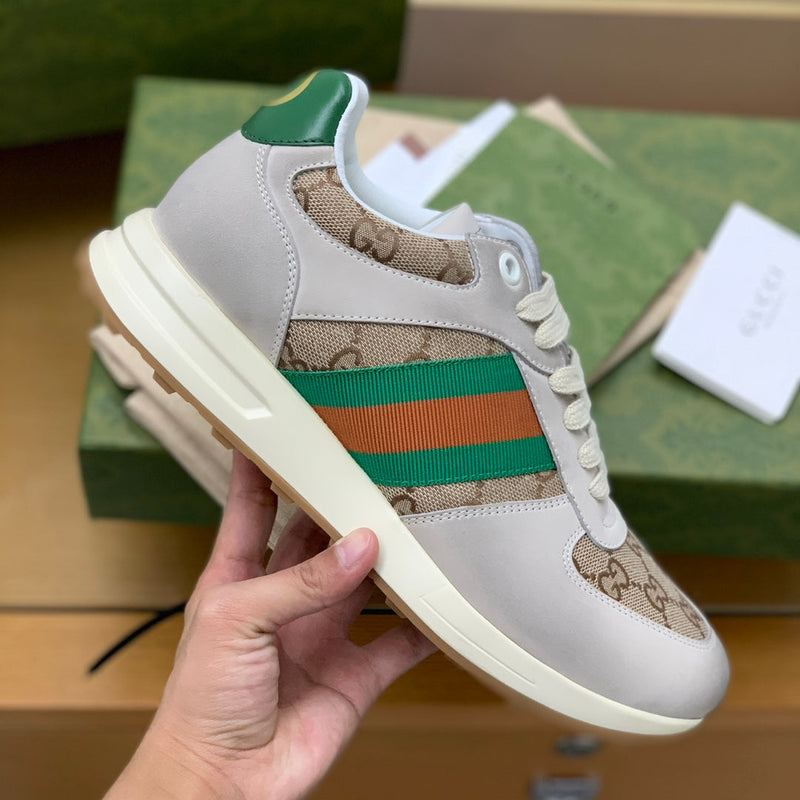 Tênis Gucci