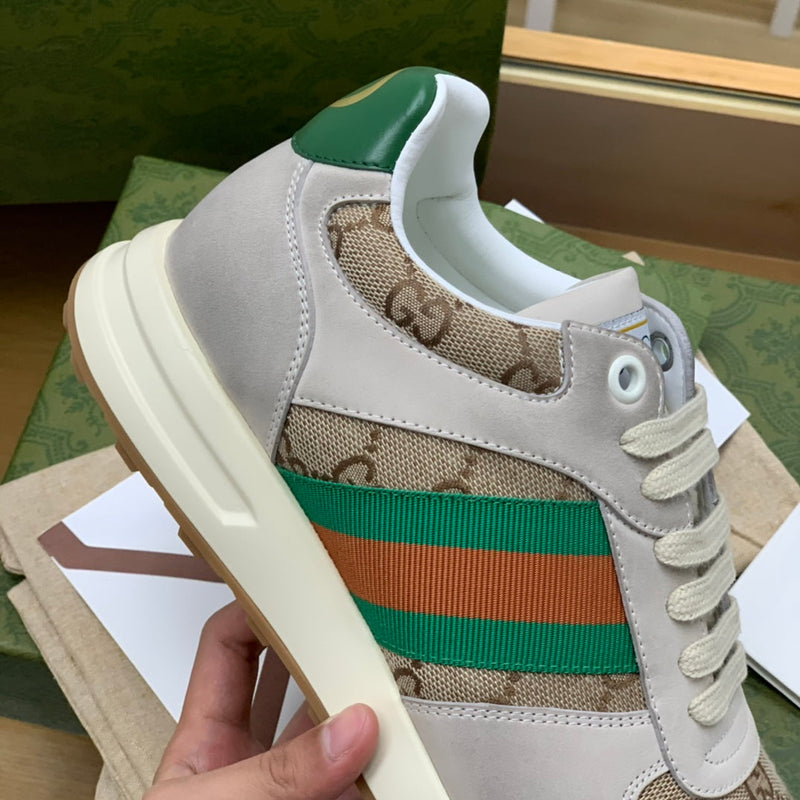Tênis Gucci