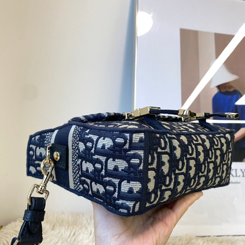 Bolsa Dior SMALL CAMPBAG