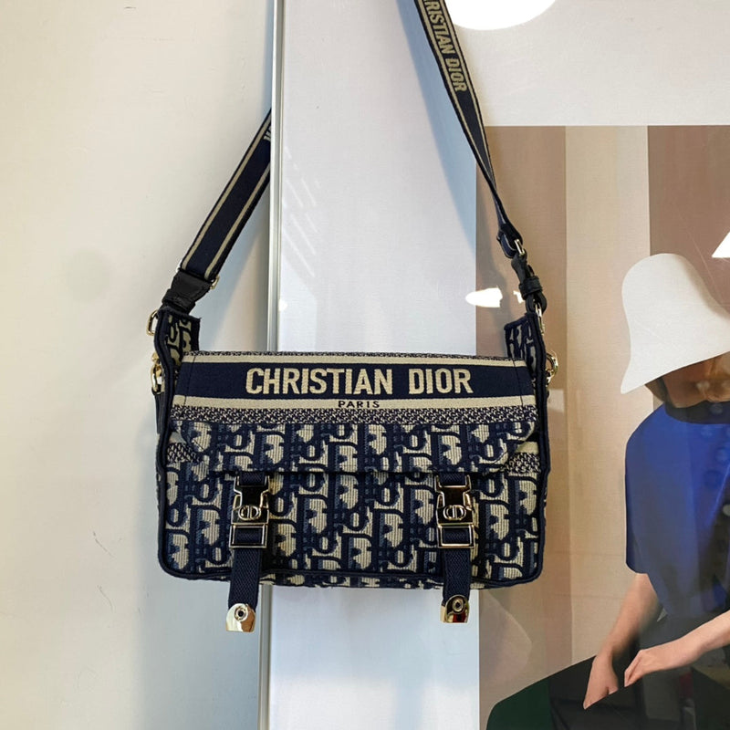 Bolsa Dior SMALL CAMPBAG