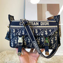 Bolsa Dior SMALL CAMPBAG