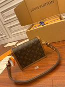 Bolsa Louis Vuitton  Dauphine Mini