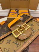 Bolsa Louis Vuitton  Dauphine Mini