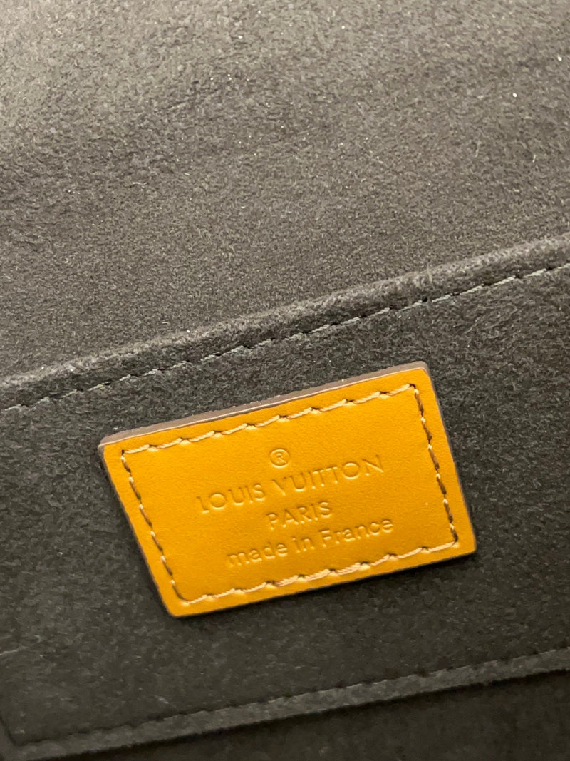 Bolsa Louis Vuitton  Dauphine Mini