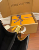 Bolsa Louis Vuitton  Dauphine Mini