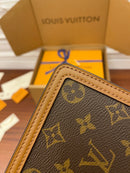 Bolsa Louis Vuitton  Dauphine Mini
