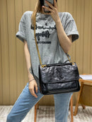 Bolsa YSL 𝐍𝐢𝐤𝐢 28𝐜𝐦