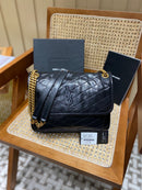 Bolsa YSL 𝐍𝐢𝐤𝐢 28𝐜𝐦