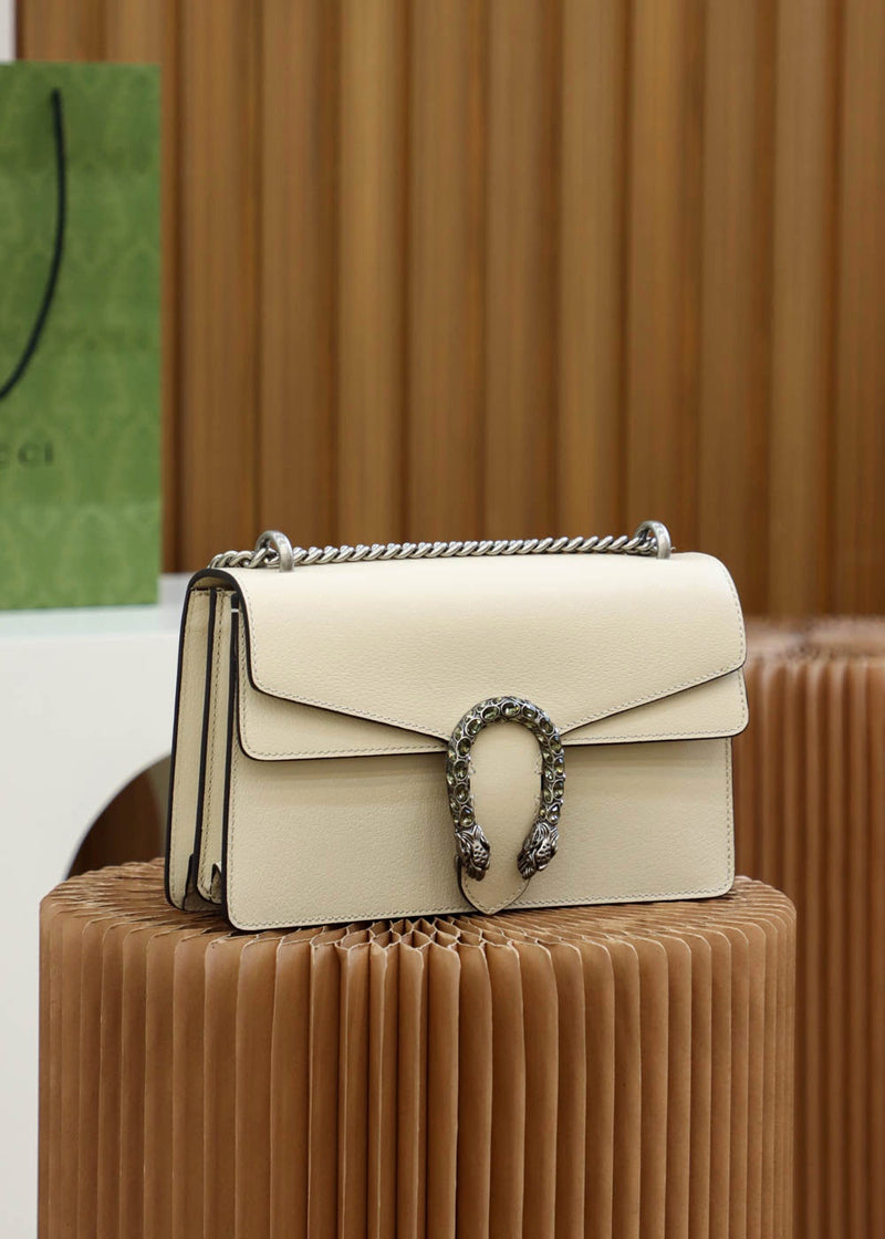Bolsa GUCCI 𝐃𝐢𝐨𝐧𝐲𝐬𝐮𝐬