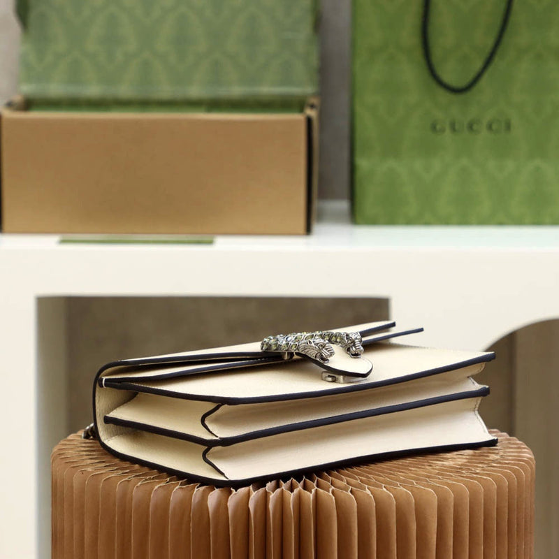 Bolsa GUCCI 𝐃𝐢𝐨𝐧𝐲𝐬𝐮𝐬