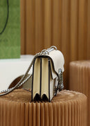 Bolsa GUCCI 𝐃𝐢𝐨𝐧𝐲𝐬𝐮𝐬