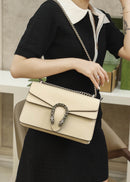 Bolsa GUCCI 𝐃𝐢𝐨𝐧𝐲𝐬𝐮𝐬