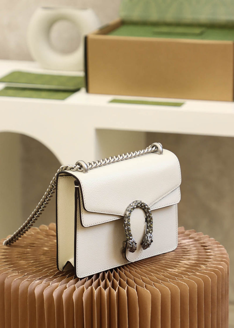 Bolsa GUCCI 𝐃𝐢𝐨𝐧𝐲𝐬𝐮𝐬