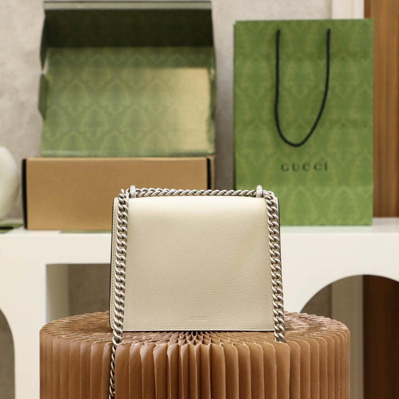 Bolsa GUCCI 𝐃𝐢𝐨𝐧𝐲𝐬𝐮𝐬