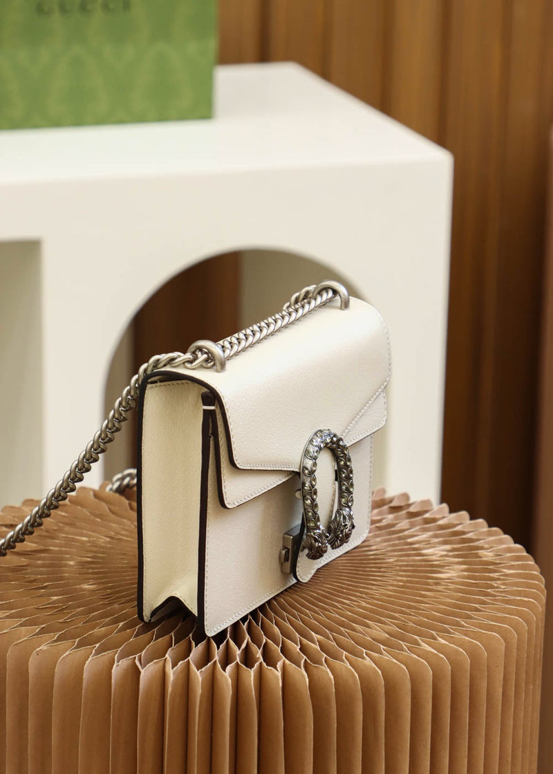 Bolsa GUCCI 𝐃𝐢𝐨𝐧𝐲𝐬𝐮𝐬