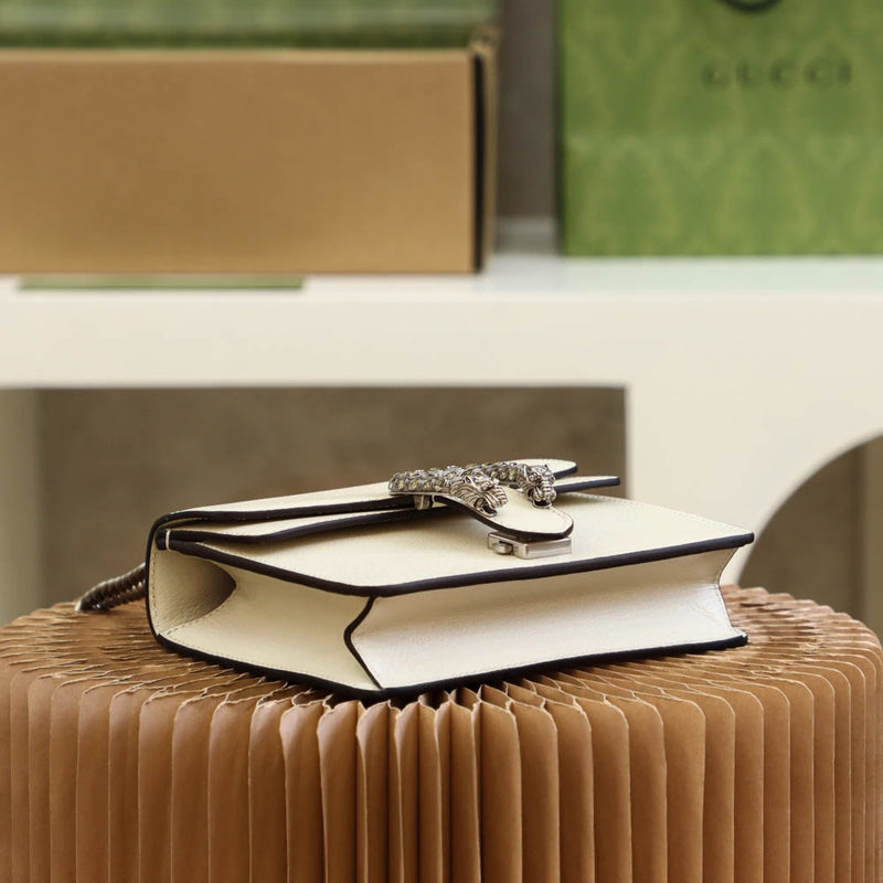 Bolsa GUCCI 𝐃𝐢𝐨𝐧𝐲𝐬𝐮𝐬