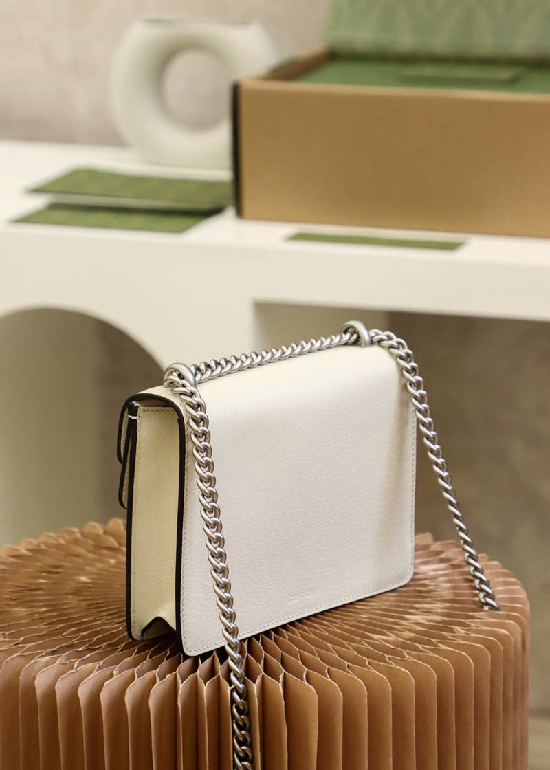 Bolsa GUCCI 𝐃𝐢𝐨𝐧𝐲𝐬𝐮𝐬