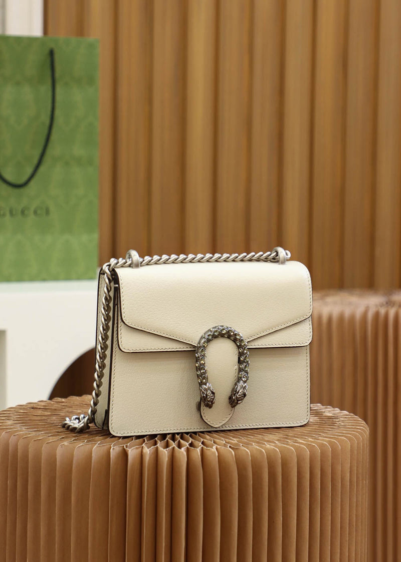 Bolsa GUCCI 𝐃𝐢𝐨𝐧𝐲𝐬𝐮𝐬
