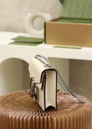 Bolsa GUCCI 𝐃𝐢𝐨𝐧𝐲𝐬𝐮𝐬