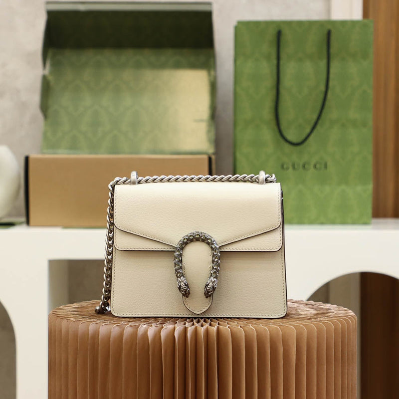 Bolsa GUCCI 𝐃𝐢𝐨𝐧𝐲𝐬𝐮𝐬