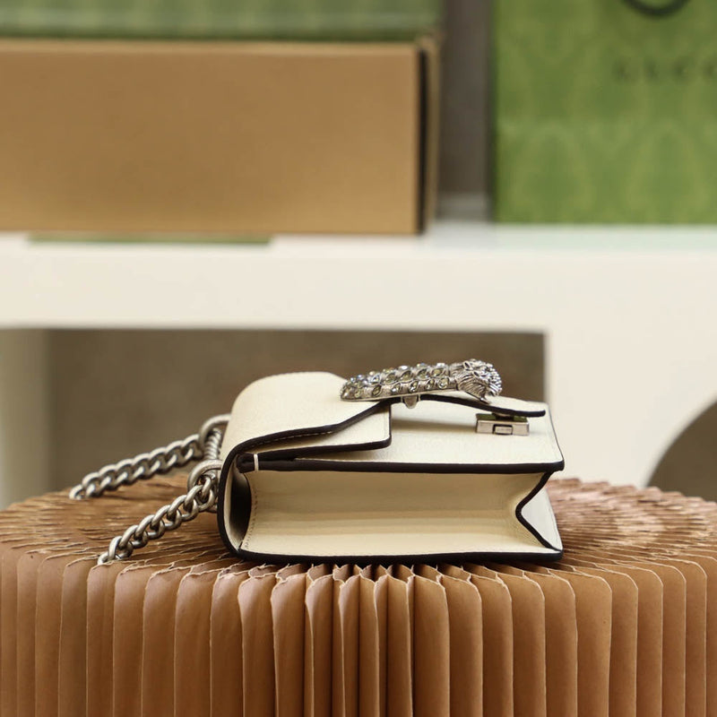 Bolsa GUCCI 𝐃𝐢𝐨𝐧𝐲𝐬𝐮𝐬
