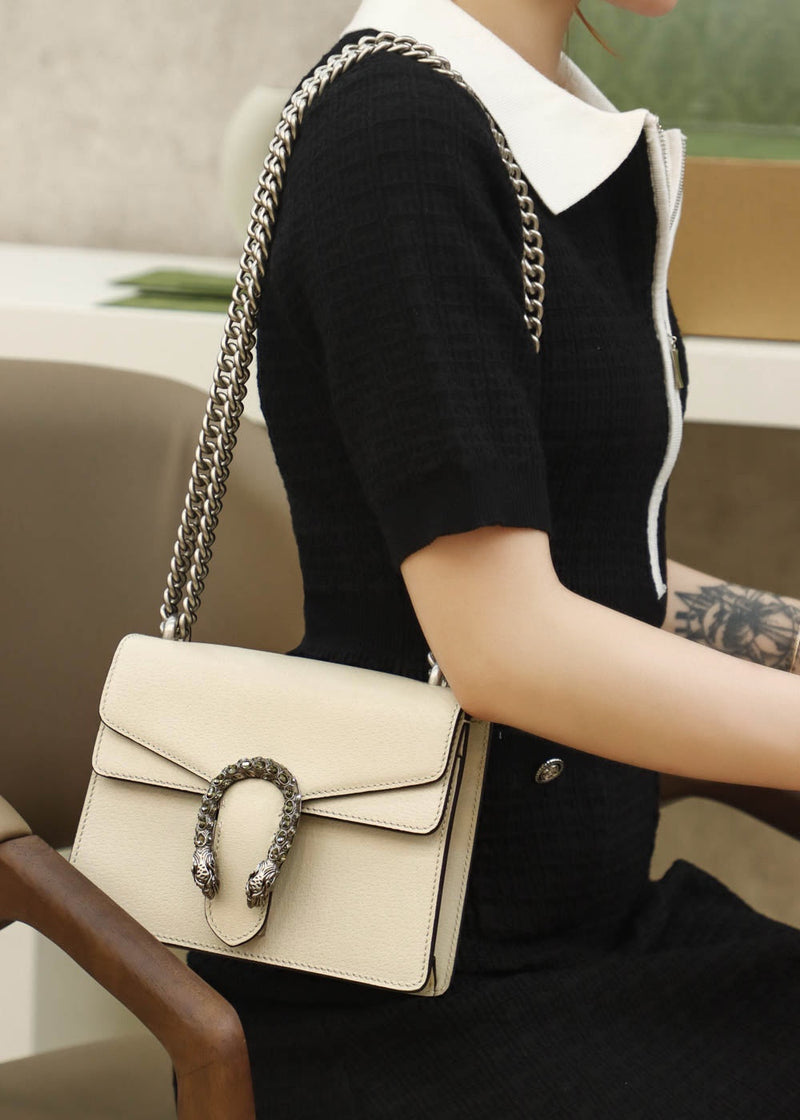 Bolsa GUCCI 𝐃𝐢𝐨𝐧𝐲𝐬𝐮𝐬