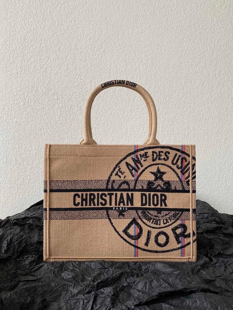 Bolsa DIOR BOOK TOTE