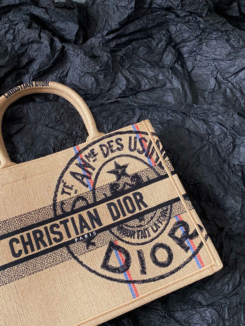 Bolsa DIOR BOOK TOTE