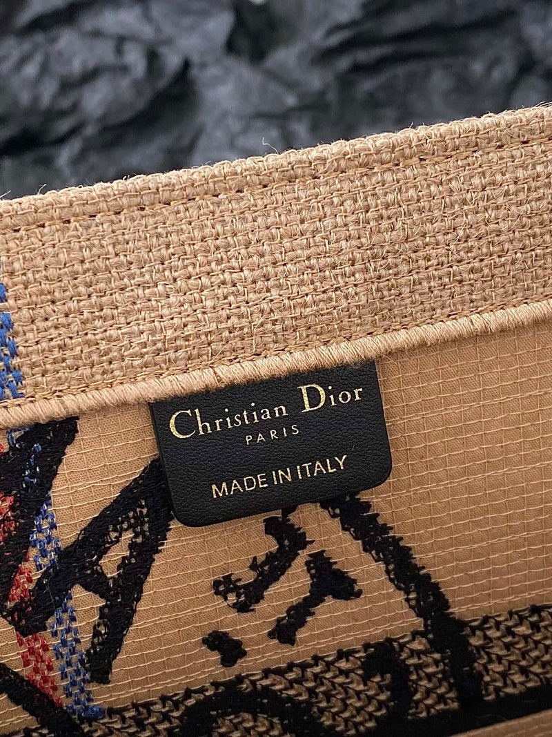 Bolsa DIOR BOOK TOTE