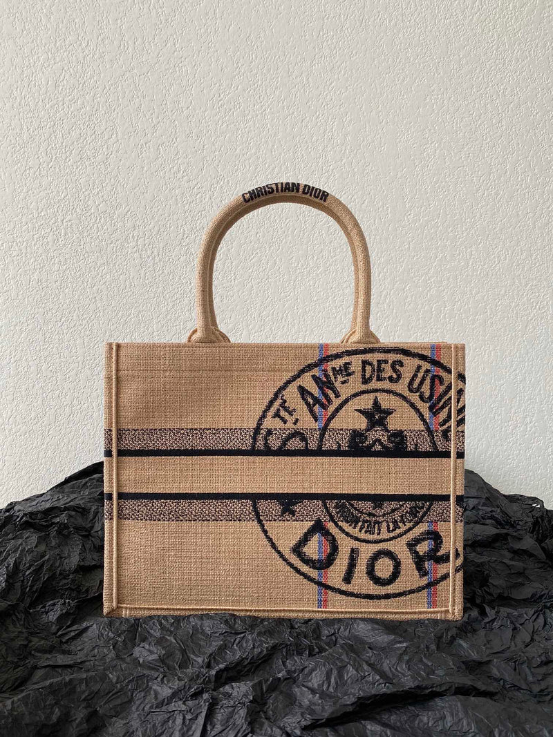 Bolsa DIOR BOOK TOTE