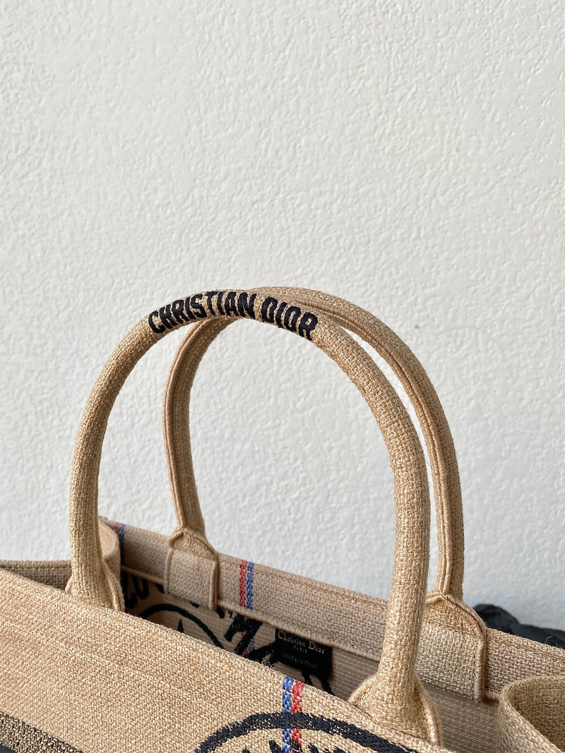 Bolsa DIOR BOOK TOTE