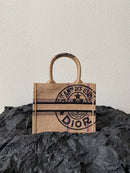 Bolsa DIOR BOOK TOTE