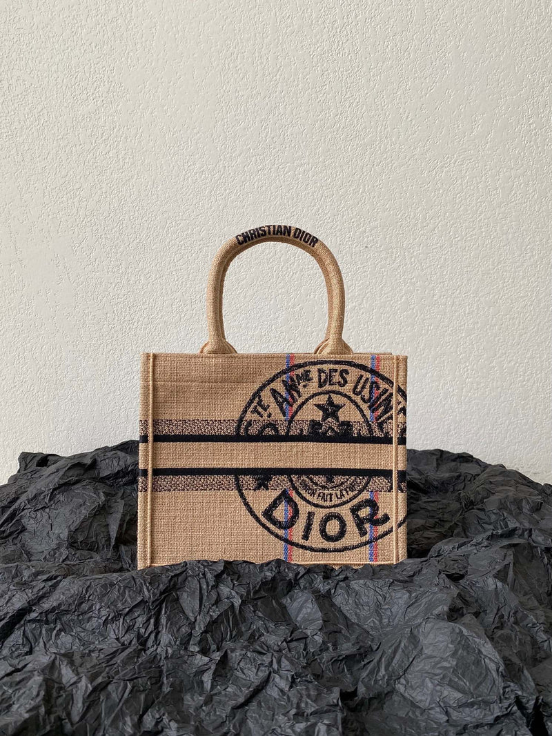 Bolsa DIOR BOOK TOTE