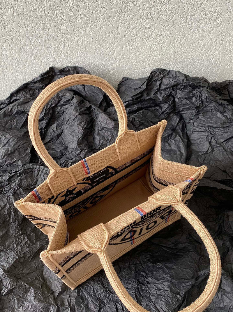 Bolsa DIOR BOOK TOTE