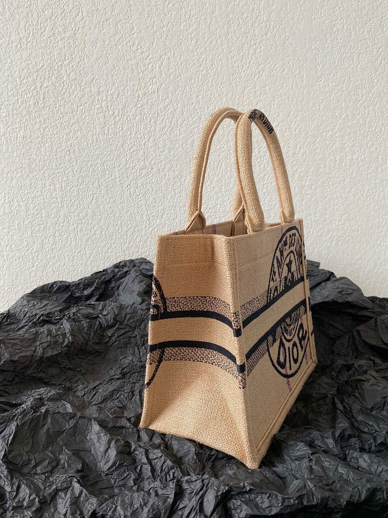 Bolsa DIOR BOOK TOTE