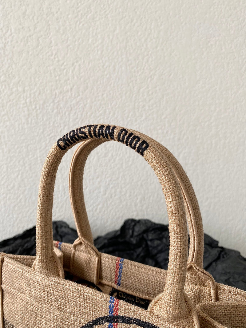 Bolsa DIOR BOOK TOTE