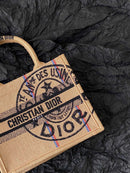 Bolsa DIOR BOOK TOTE