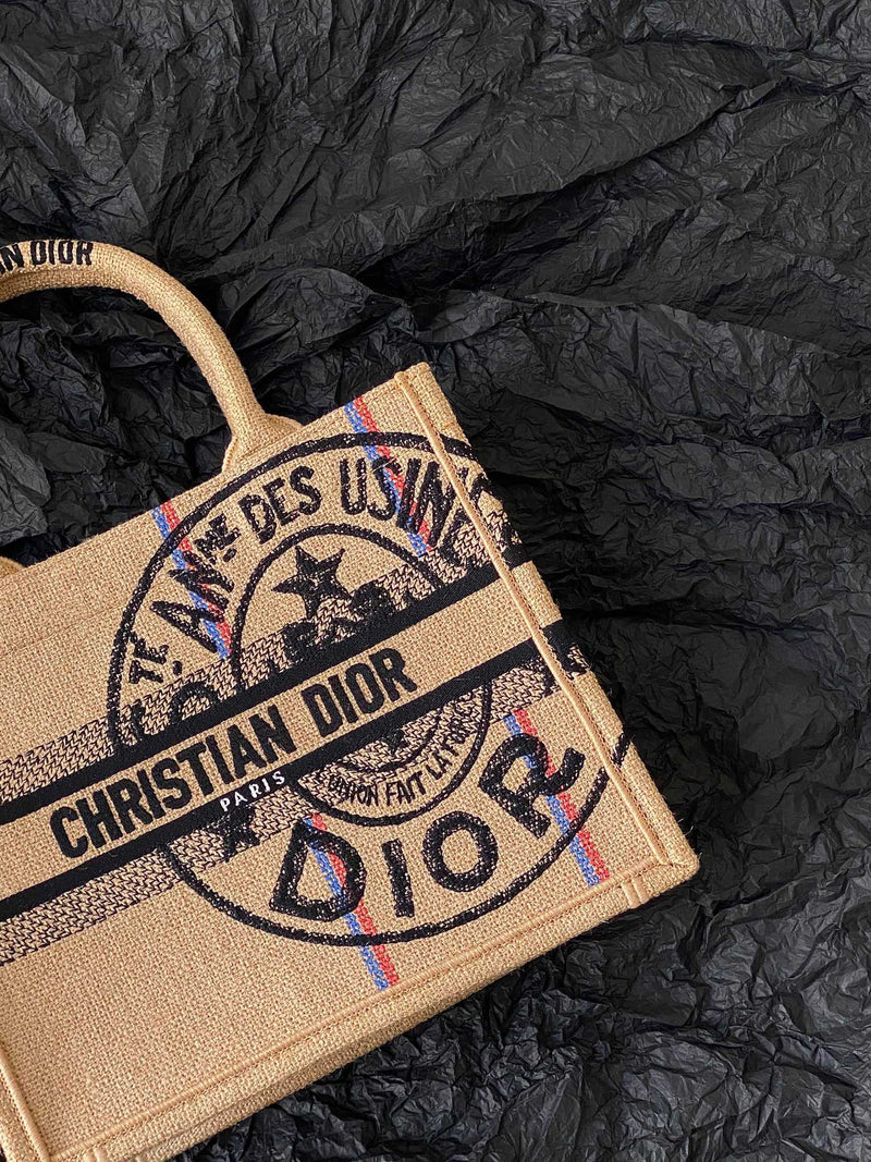 Bolsa DIOR BOOK TOTE