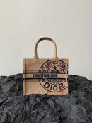 Bolsa DIOR BOOK TOTE