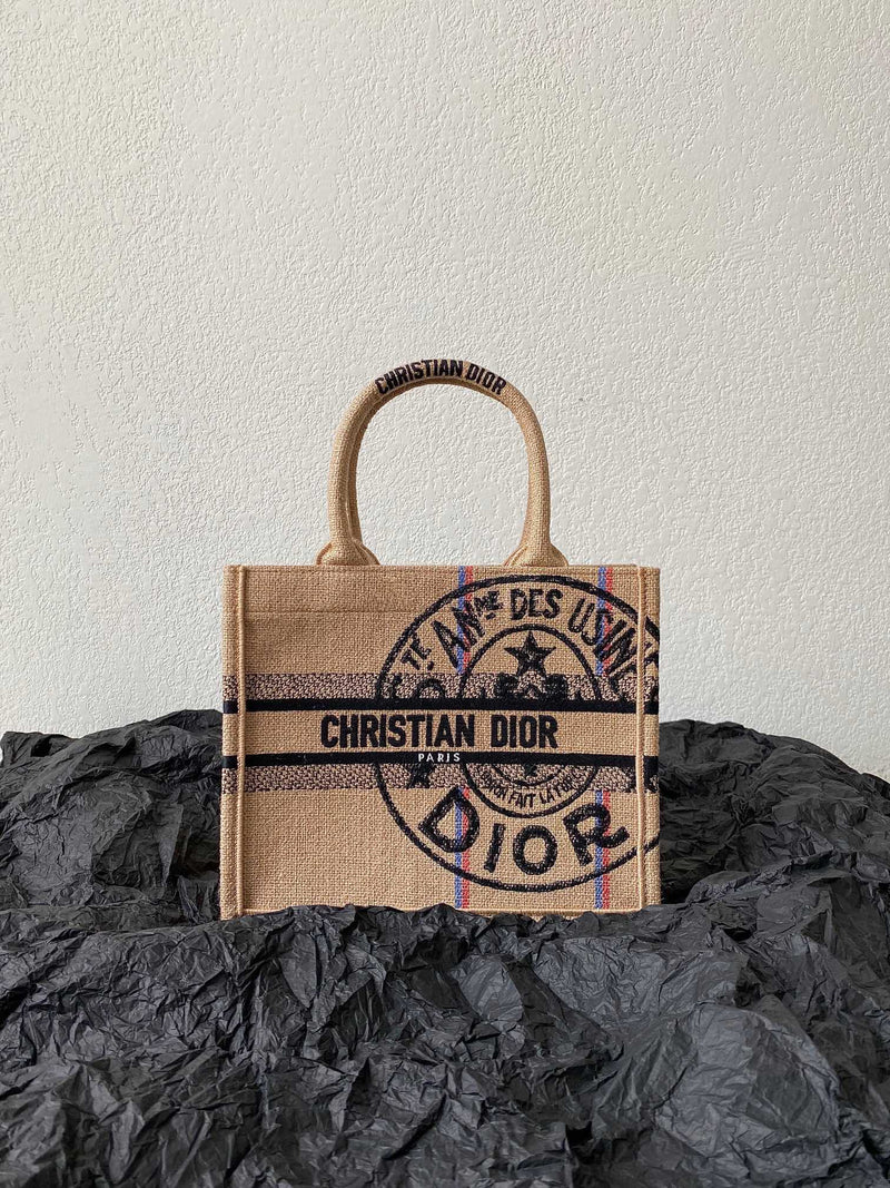 Bolsa DIOR BOOK TOTE