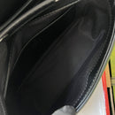Bolsa Gucci alça superior GG Marmont