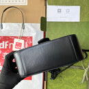 Bolsa Gucci alça superior GG Marmont