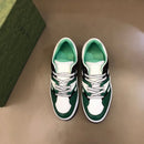 Tênis Gucci GBasket