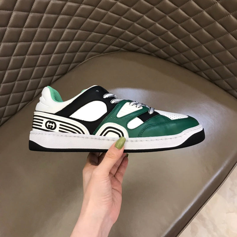 Tênis Gucci GBasket
